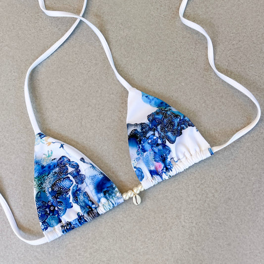 Blue Lagoon TRI TOP
